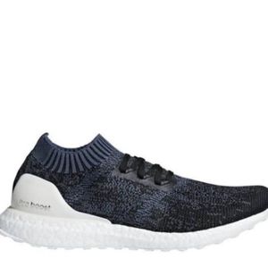Adidas Ultraboost Uncaged Tech Blue/White NEW W/O